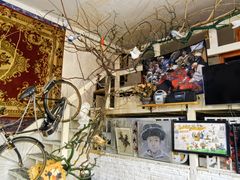 -新疆狼爷烤肉(宋庄店)