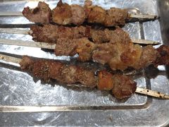 -马吉德牛肉拉面(新街口店)