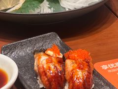 -8PINTS八品脱·日料·烧鸟·精酿小酒馆(莘庄店)