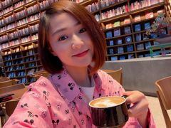 -茑屋书店(天目里店)