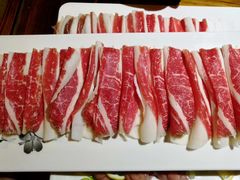 特选肥牛-庄老幺火锅(娄山关路店)