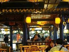 门面-八一路好吃街(雨田商务大厦店)