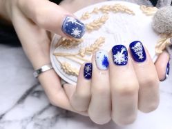 -Hands Nail专业美甲美睫