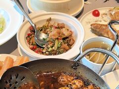 -徐记海鲜(观沙岭|滨江新城店)