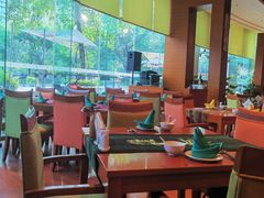 大堂-火舞泰·泰式海鲜火锅餐厅(世纪城店)