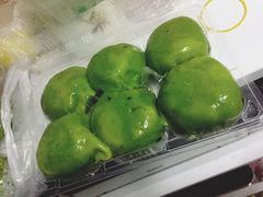 马兰头青团-王家沙点心店(南京西路总店)