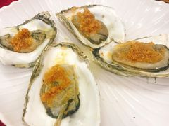 -QQ海鲜餐厅