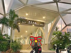 -横琴购口岸商业广场