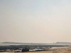 -刘家湾赶海园