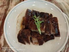 -椿记烧鹅(叠彩店)