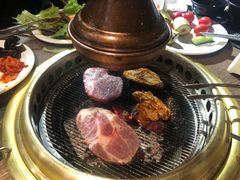 -火炉火自助餐(枫蓝国际店)