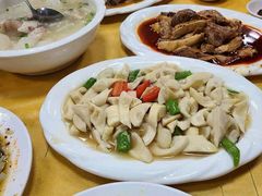 -荣生萝卜汤饭店