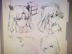 -匠人板绘·漫画插画教室