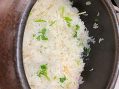 -饭怕鱼·黄焖鲟龙鱼(湖大店)
