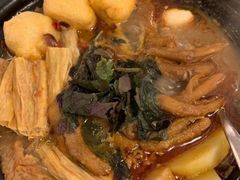 螺丝煲-桂小厨广西菜(青秀万达店)