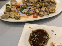 -小秦淮·南京土菜(新亭西路店)