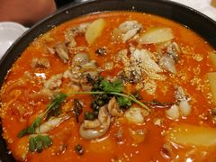 -付掌柜在成都·热炒砂锅集(金禾店)