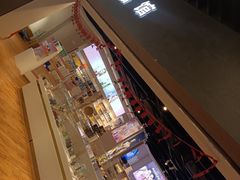 -永辉超市(泰州万达广场店)