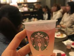 -星巴克(宁波波特曼店)