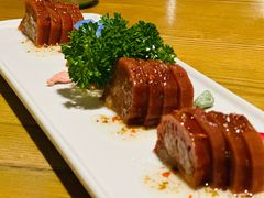 -泰钰丰烤鸭(永安道店)