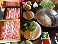 -鍋ぞう(新宿西口店)