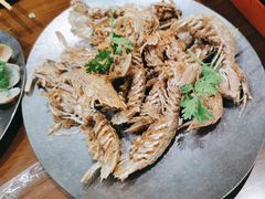-老虎滩大连海鲜烧烤(水游城店)