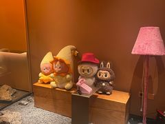 -色響火锅(恒隆广场店)