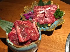 胡氏罐腌牛肋条-食也烧肉(临平店)