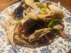 -艾丁湖烤全羊西域文化主题餐厅(新天润店)