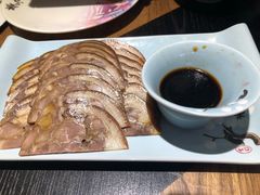 三少酱肘子-娄三少春饼·烤鸭(合生汇购物中心店)
