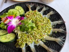 -阿诺泰·泰国餐厅(紫荆店)