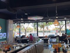 -蛙佬哥美蛙鱼火锅(新一中店)