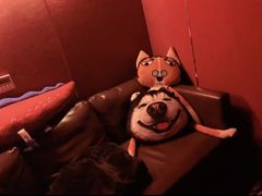 -极光点播影院·Switch.游戏馆(世界之窗店)