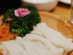 浓情竹笙-湯系·煲汤手艺人(东二环泰禾广场店)
