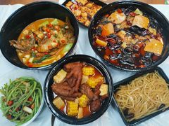 -李老爹香辣蟹(宣武门店)