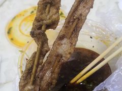 -里脊肉串店(天桥老店)