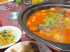 -小秦淮·南京土菜(新亭西路店)