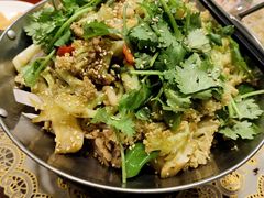 -一家亲台菜餐厅(银塘中路店)
