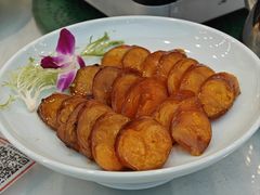 -南海食街(佛冈店)