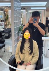 -赤道 Hair Salon