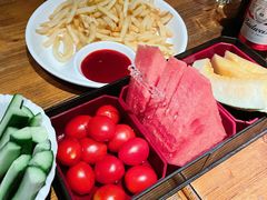 -胡桃里音乐酒馆(环亚凯瑟琳广场店)