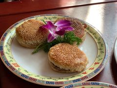 -鹿鸣春饭店(总店)