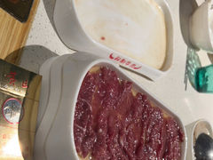 -浪里寻·臻牛养生牛肉火锅(方圆荟店)