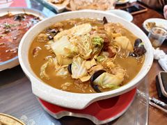 -丽泽山庄·生态怀柔菜·虹鳟鱼(红螺寺店)