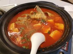 -贵州大厦贵州厅(樱花园西街店)