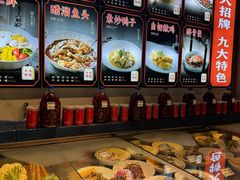 -绍兴老味道·非遗门店(银泰城店)