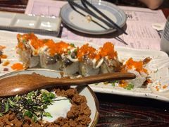 -芥岛(河北大街店)