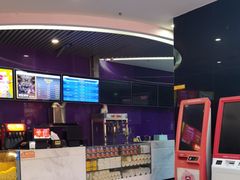 -时代华纳国际影城(鹏晖广场店)