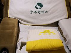 包房-家富足道·SPA·影院式(解放碑碑中心店)