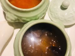 -半岛翡丽海鲜自助餐厅(观风亭店)